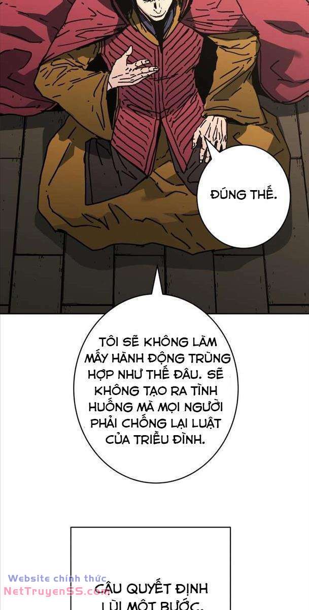 Bố Vô Song Chapter 285 - Trang 2