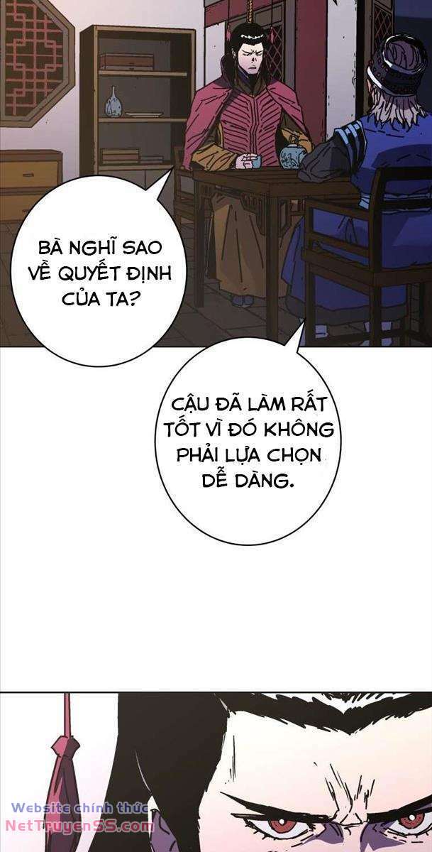 Bố Vô Song Chapter 285 - Trang 2