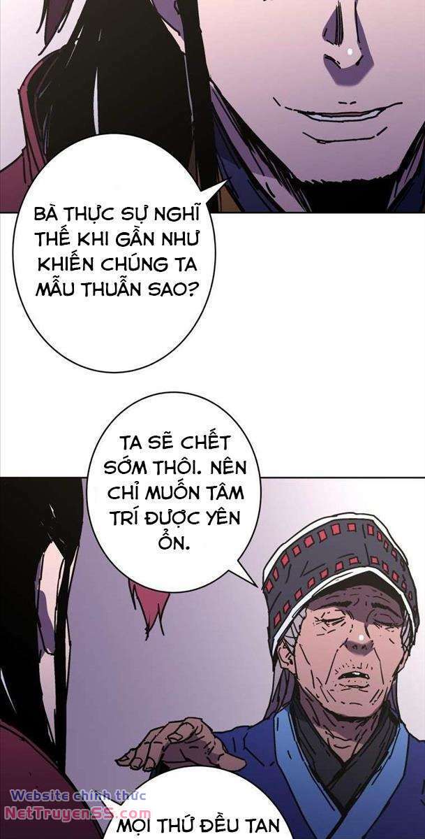 Bố Vô Song Chapter 285 - Trang 2