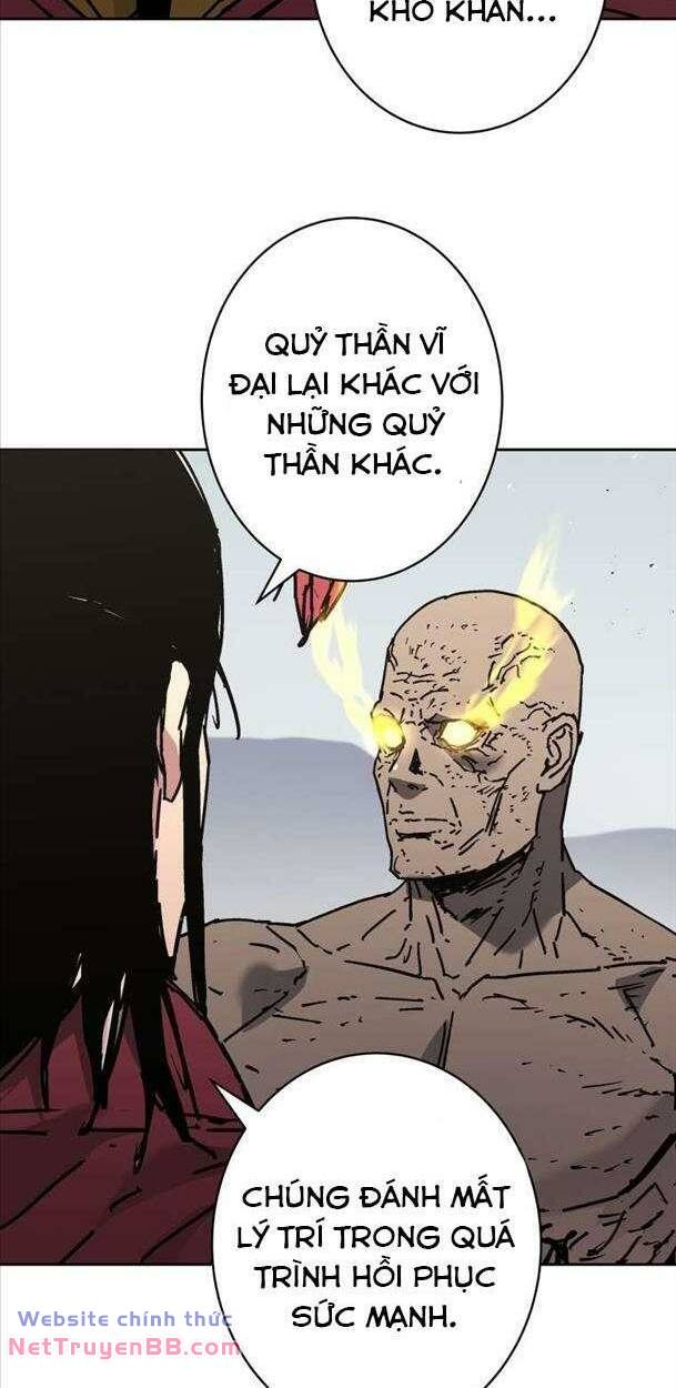 Bố Vô Song Chapter 285 - Trang 2