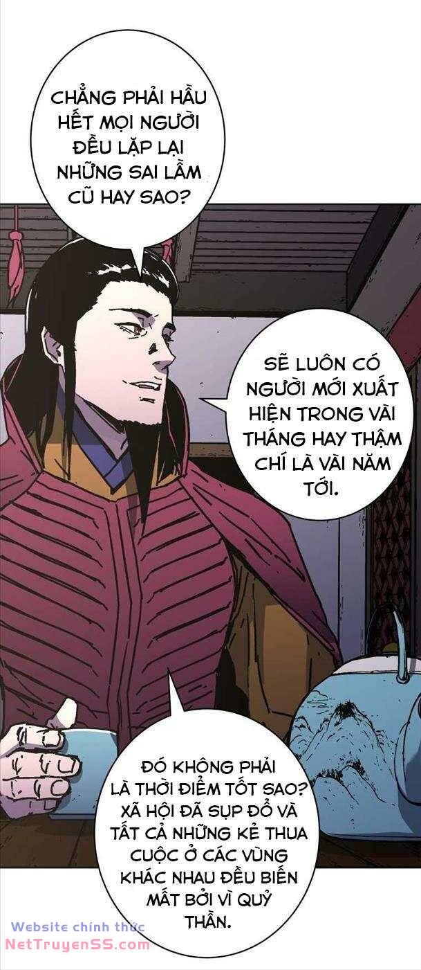 Bố Vô Song Chapter 285 - Trang 2