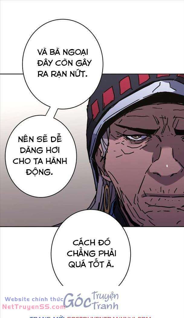 Bố Vô Song Chapter 285 - Trang 2