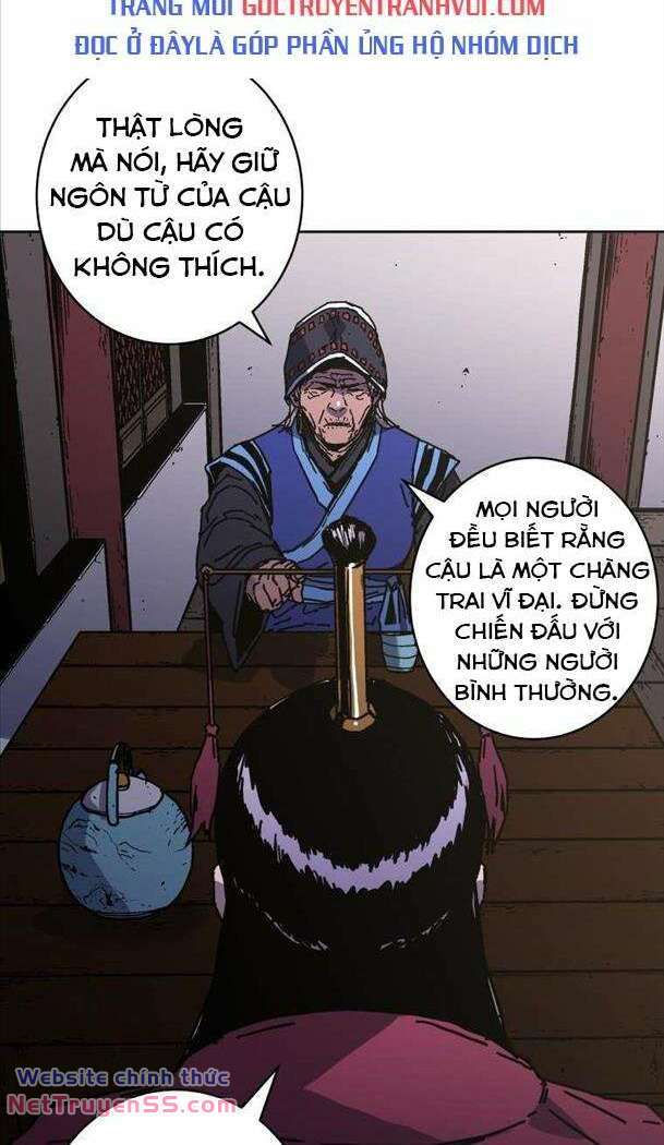 Bố Vô Song Chapter 285 - Trang 2