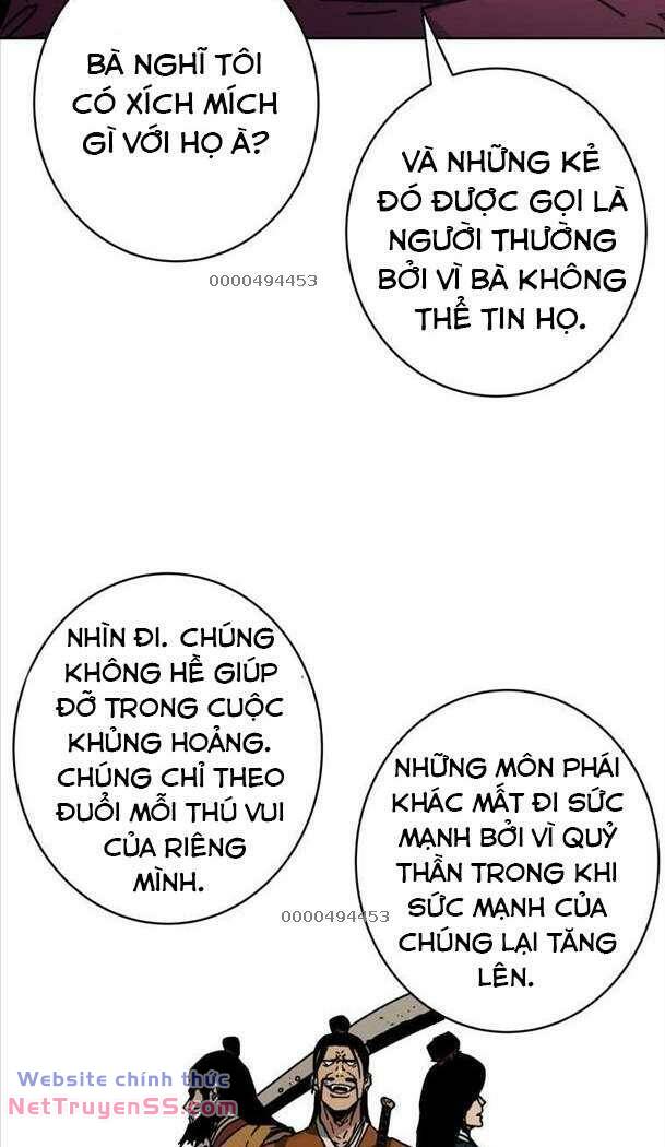 Bố Vô Song Chapter 285 - Trang 2