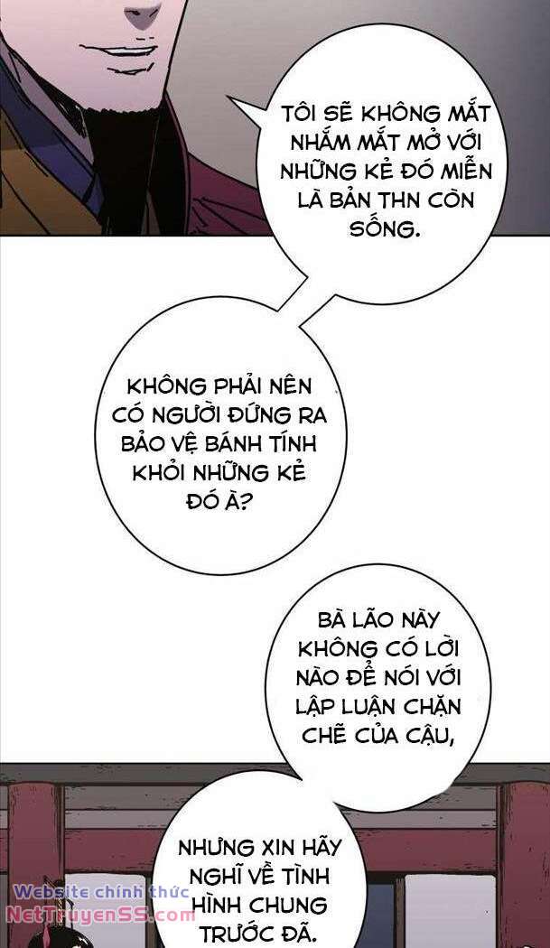 Bố Vô Song Chapter 285 - Trang 2