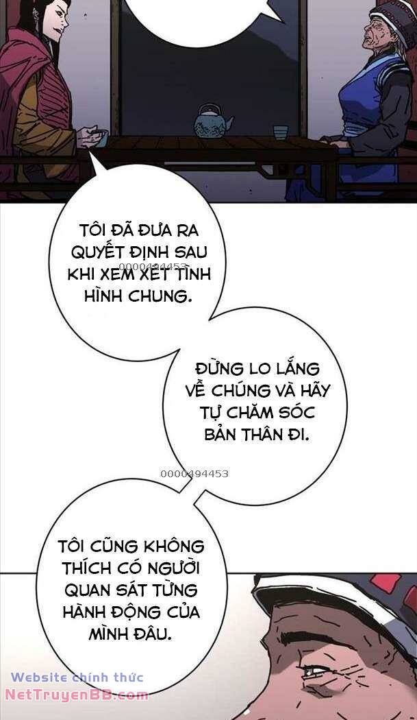 Bố Vô Song Chapter 285 - Trang 2