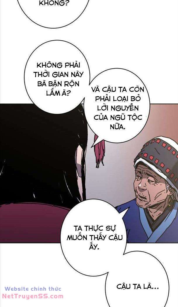 Bố Vô Song Chapter 285 - Trang 2