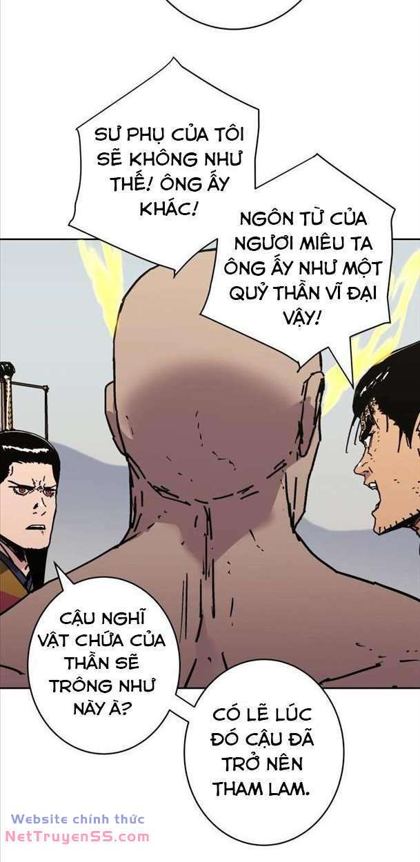 Bố Vô Song Chapter 285 - Trang 2