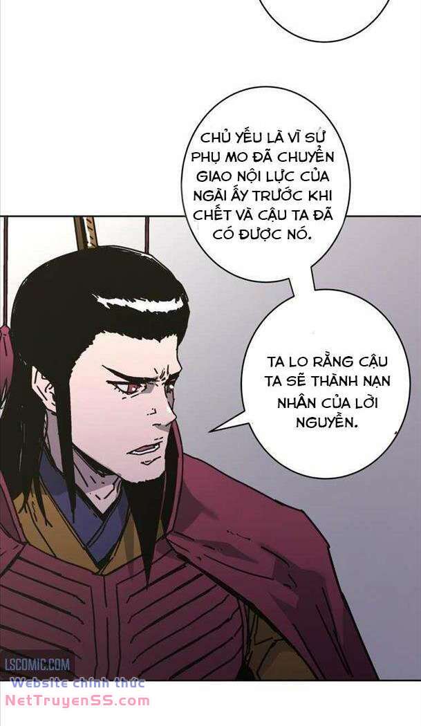 Bố Vô Song Chapter 285 - Trang 2