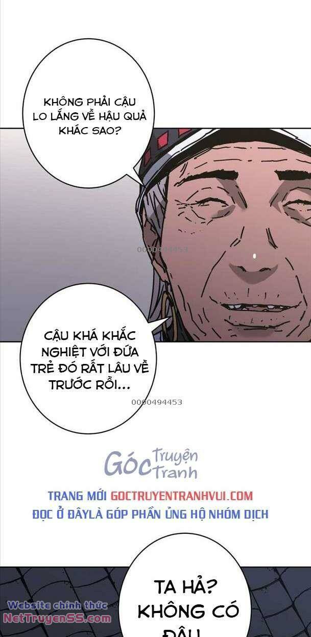 Bố Vô Song Chapter 285 - Trang 2