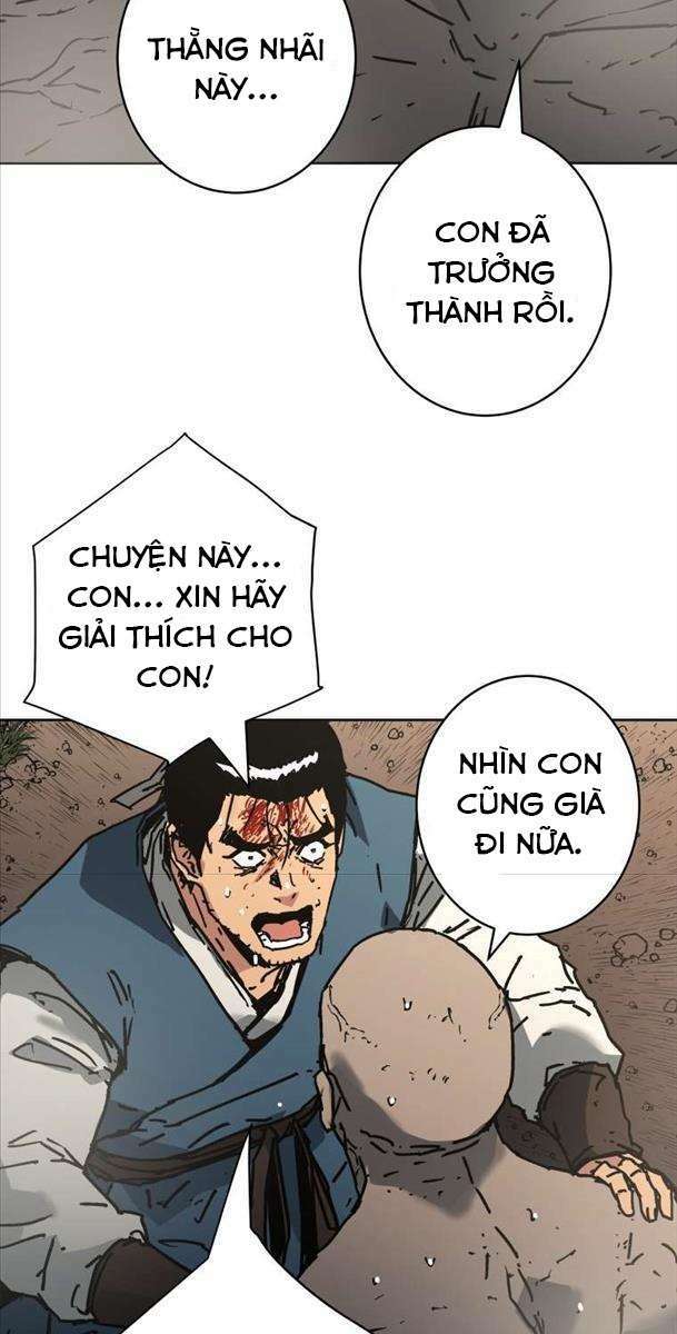 Bố Vô Song Chapter 284 - Trang 2