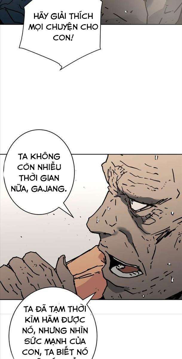 Bố Vô Song Chapter 284 - Trang 2