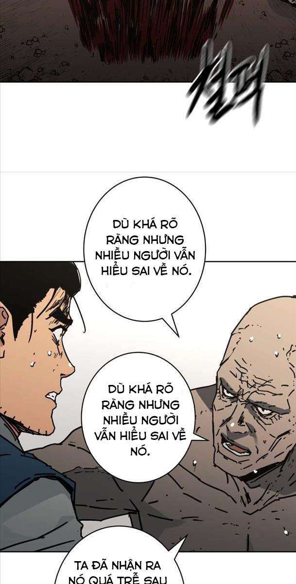 Bố Vô Song Chapter 284 - Trang 2