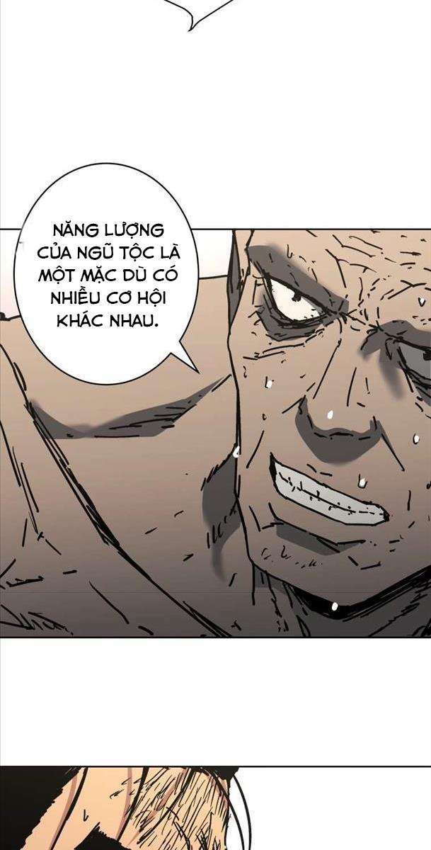 Bố Vô Song Chapter 284 - Trang 2