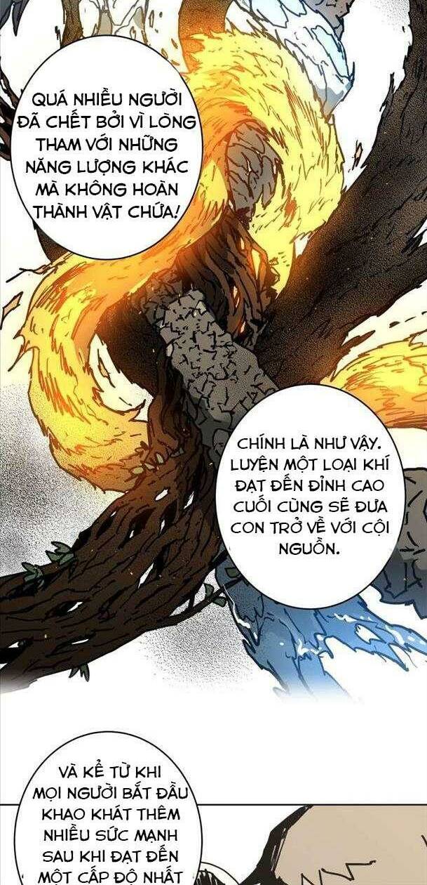 Bố Vô Song Chapter 284 - Trang 2