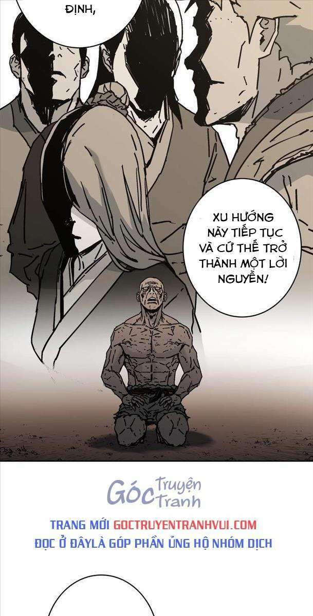 Bố Vô Song Chapter 284 - Trang 2