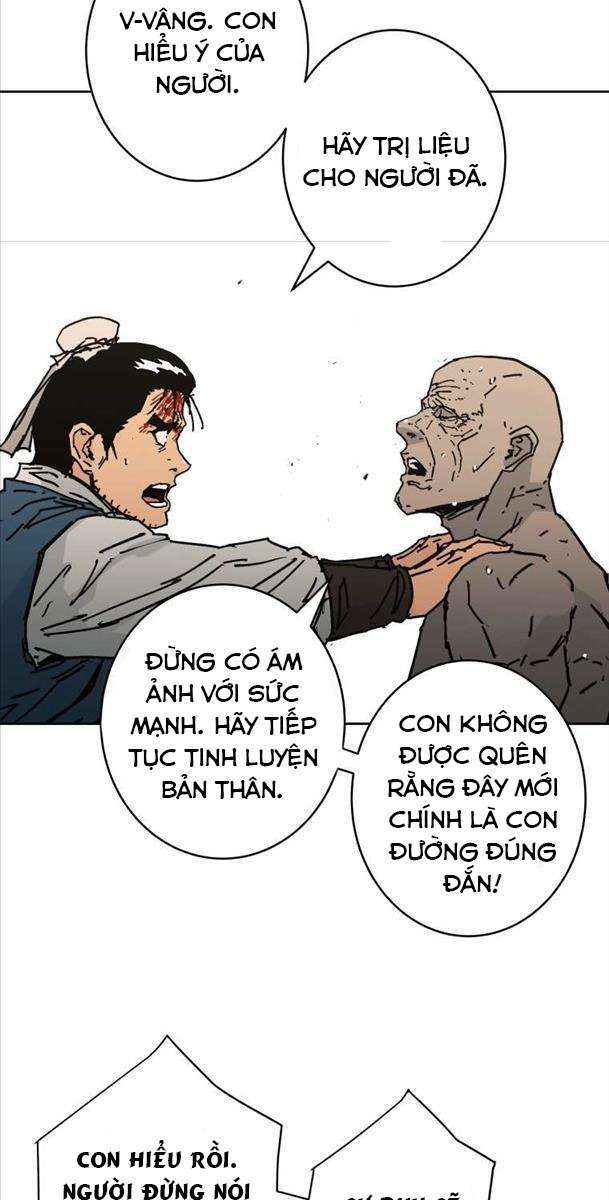 Bố Vô Song Chapter 284 - Trang 2