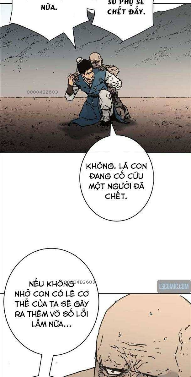 Bố Vô Song Chapter 284 - Trang 2