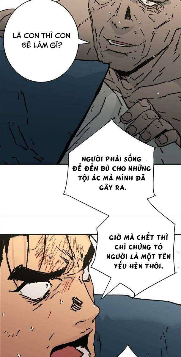 Bố Vô Song Chapter 284 - Trang 2