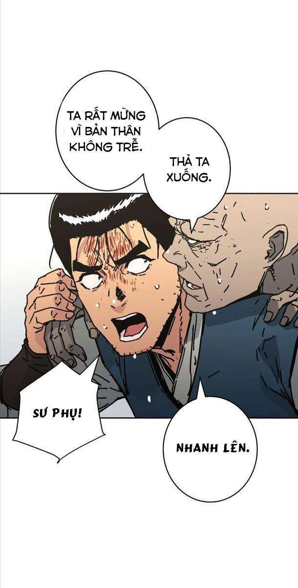 Bố Vô Song Chapter 284 - Trang 2