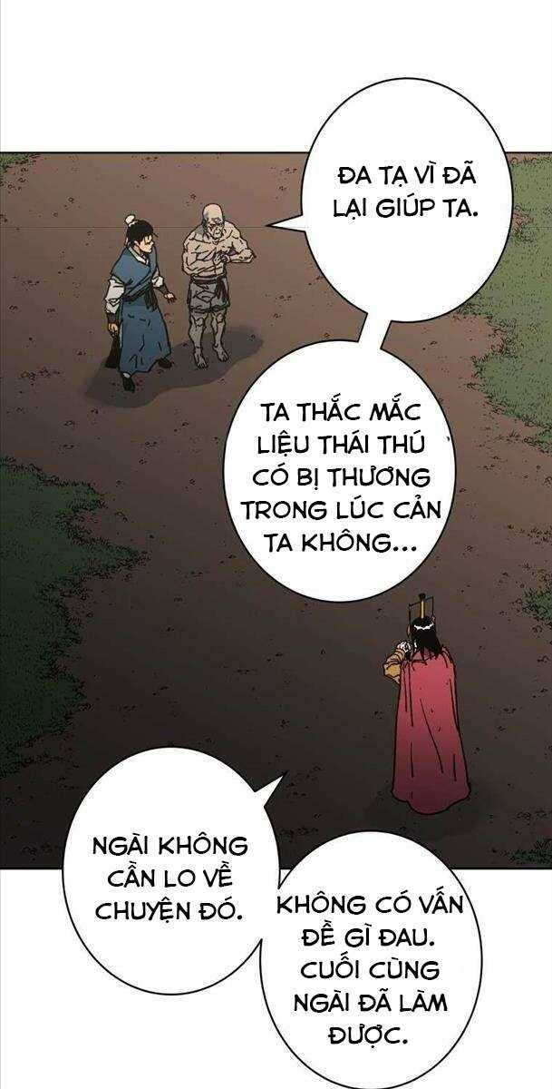 Bố Vô Song Chapter 284 - Trang 2