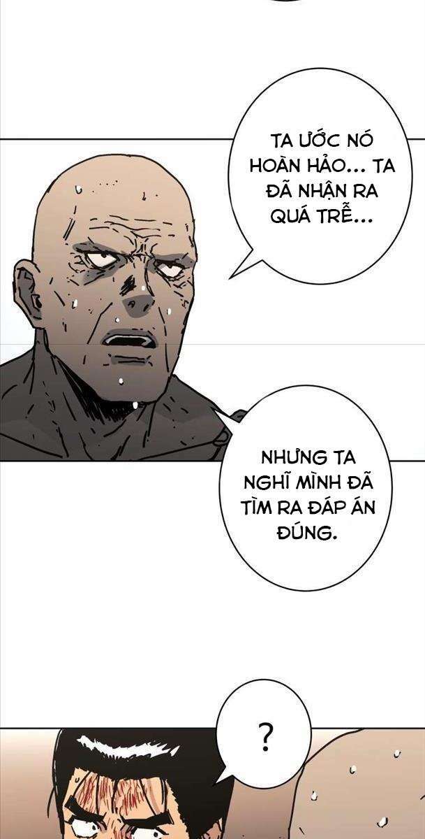 Bố Vô Song Chapter 284 - Trang 2