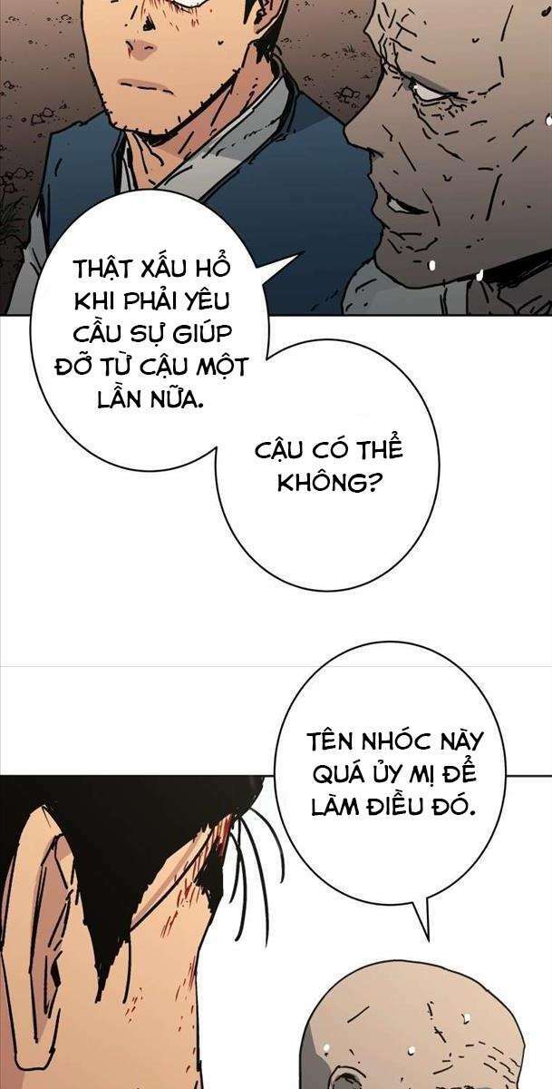 Bố Vô Song Chapter 284 - Trang 2