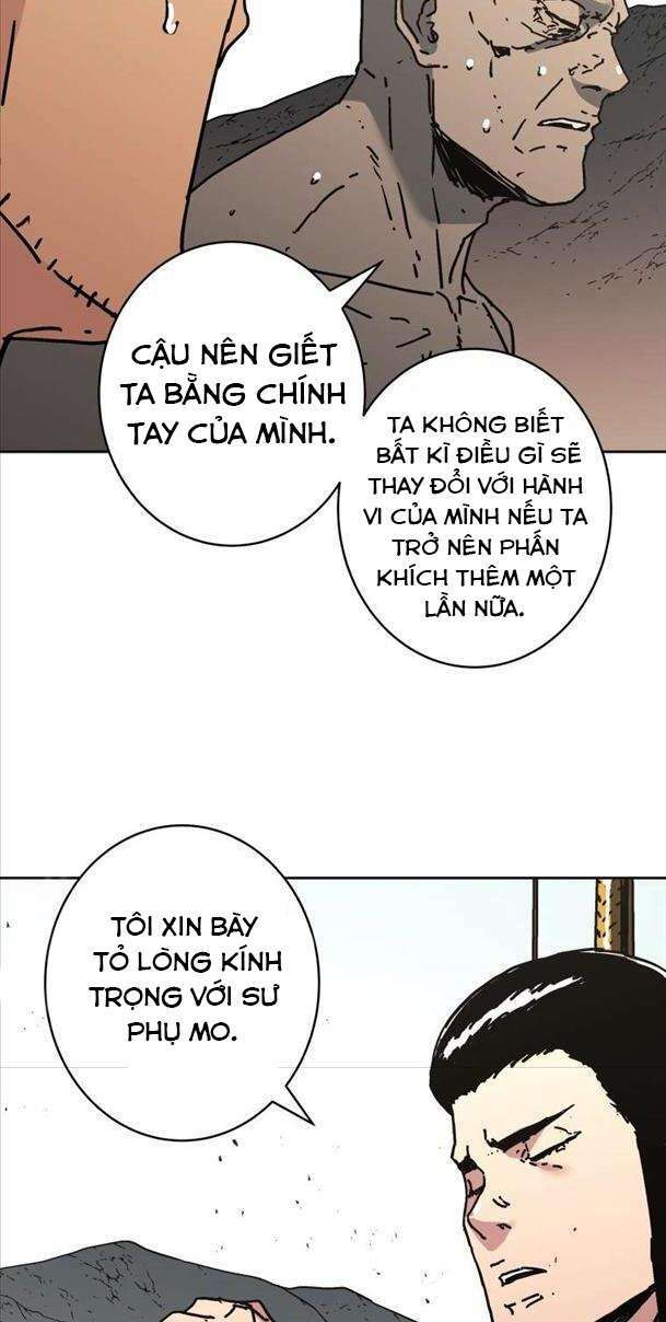 Bố Vô Song Chapter 284 - Trang 2