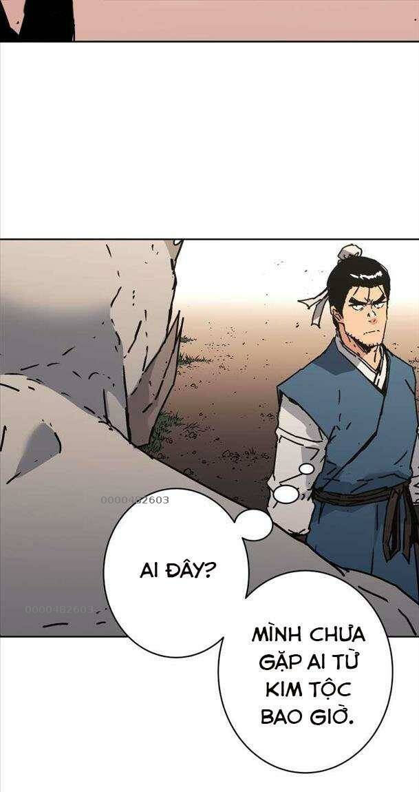 Bố Vô Song Chapter 283 - Trang 2