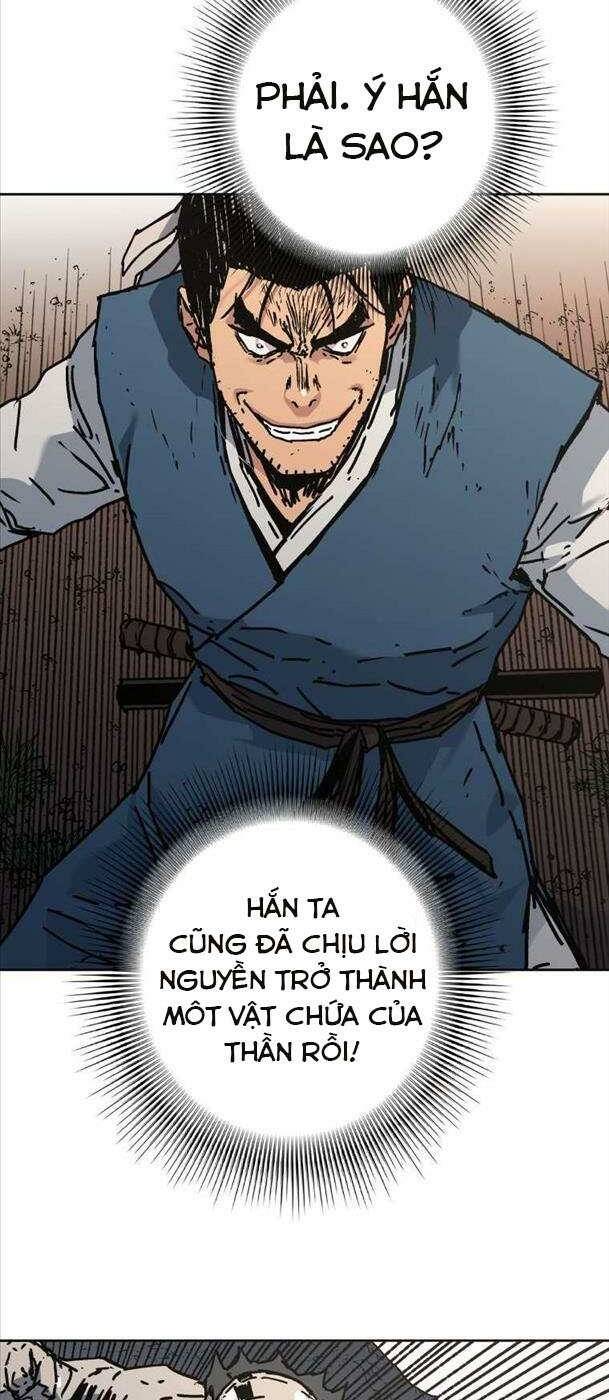 Bố Vô Song Chapter 283 - Trang 2