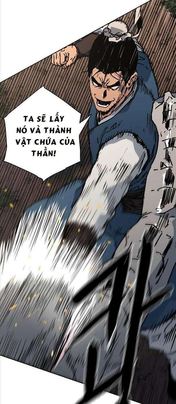 Bố Vô Song Chapter 283 - Trang 2