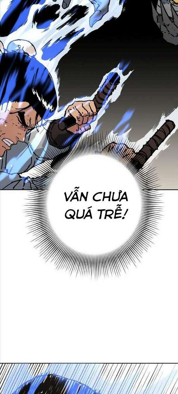 Bố Vô Song Chapter 283 - Trang 2