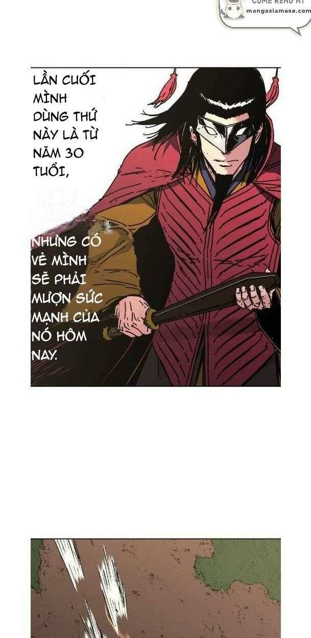 Bố Vô Song Chapter 282 - Trang 2