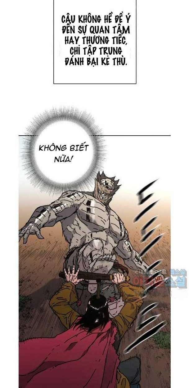 Bố Vô Song Chapter 282 - Trang 2