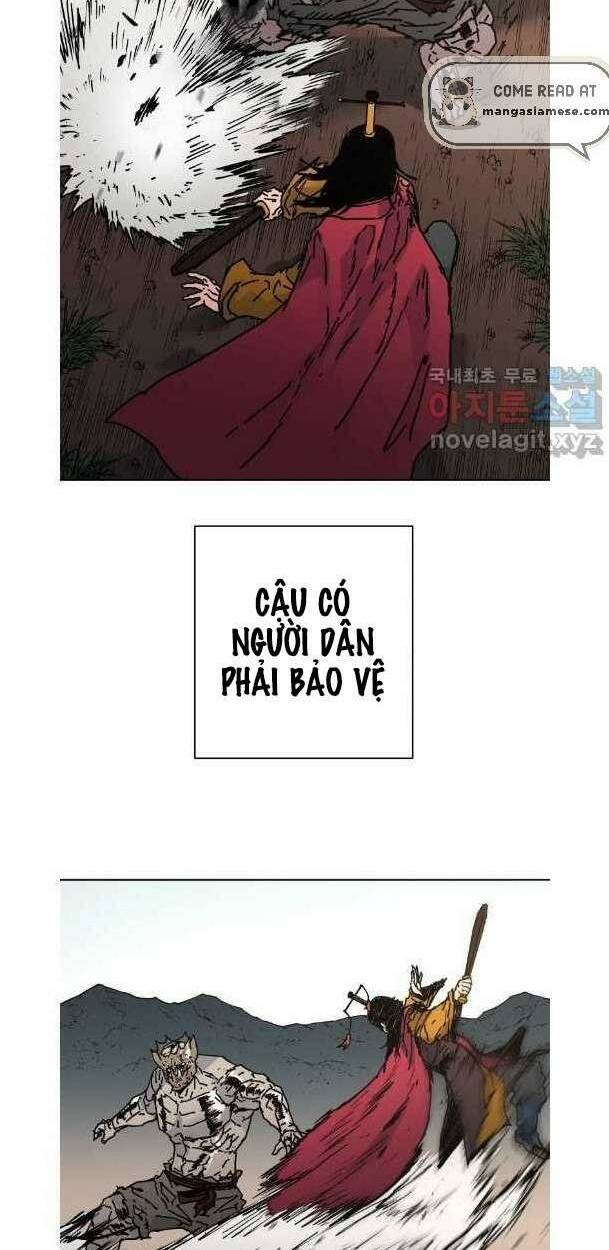 Bố Vô Song Chapter 282 - Trang 2