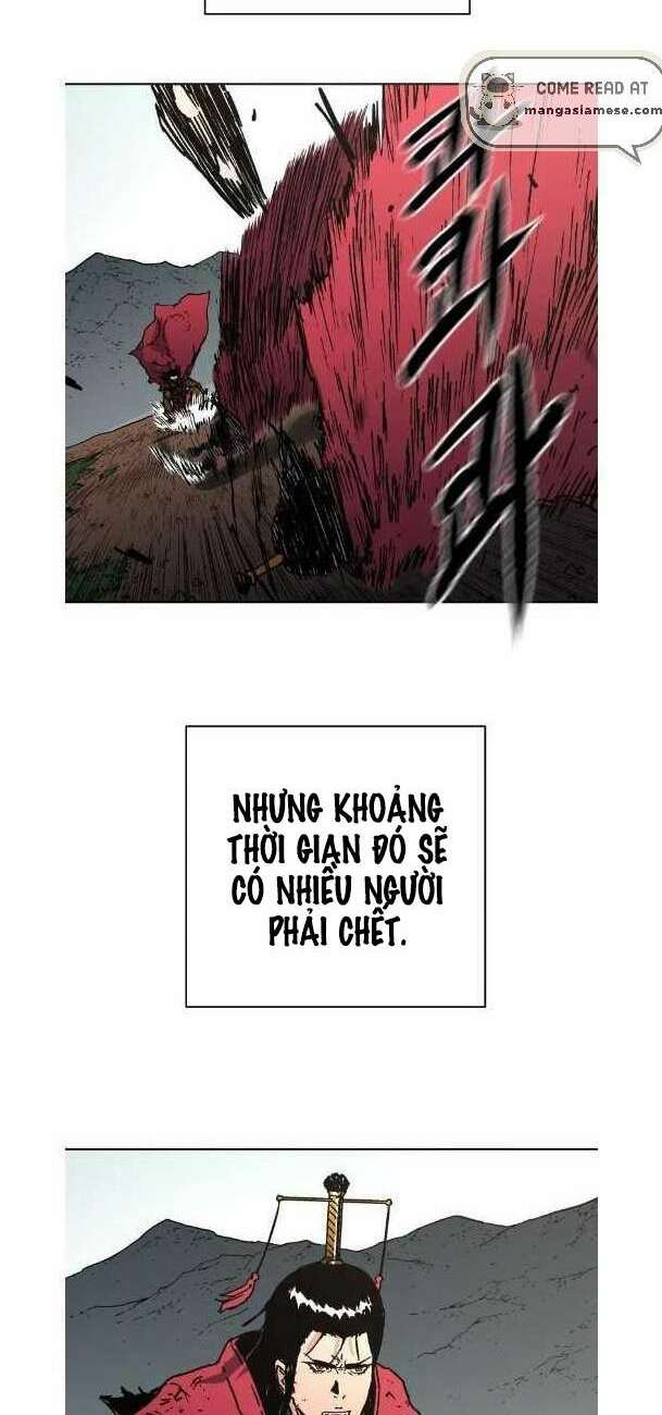 Bố Vô Song Chapter 282 - Trang 2