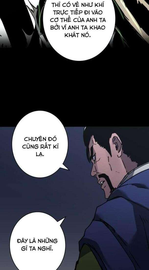 Bố Vô Song Chapter 278 - Trang 2