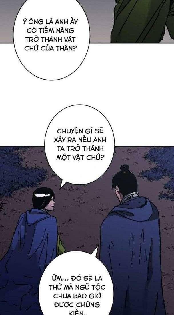 Bố Vô Song Chapter 278 - Trang 2