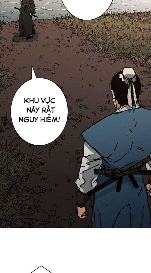 Bố Vô Song Chapter 278 - Trang 2