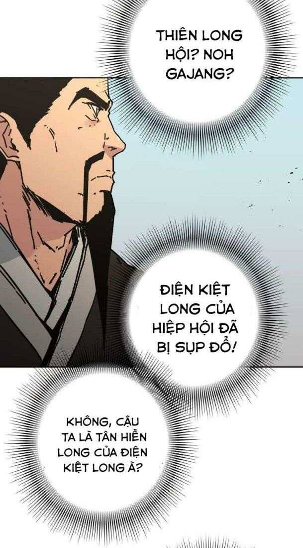 Bố Vô Song Chapter 278 - Trang 2