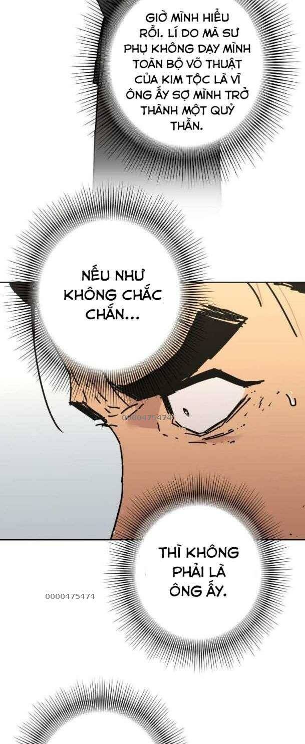 Bố Vô Song Chapter 278 - Trang 2