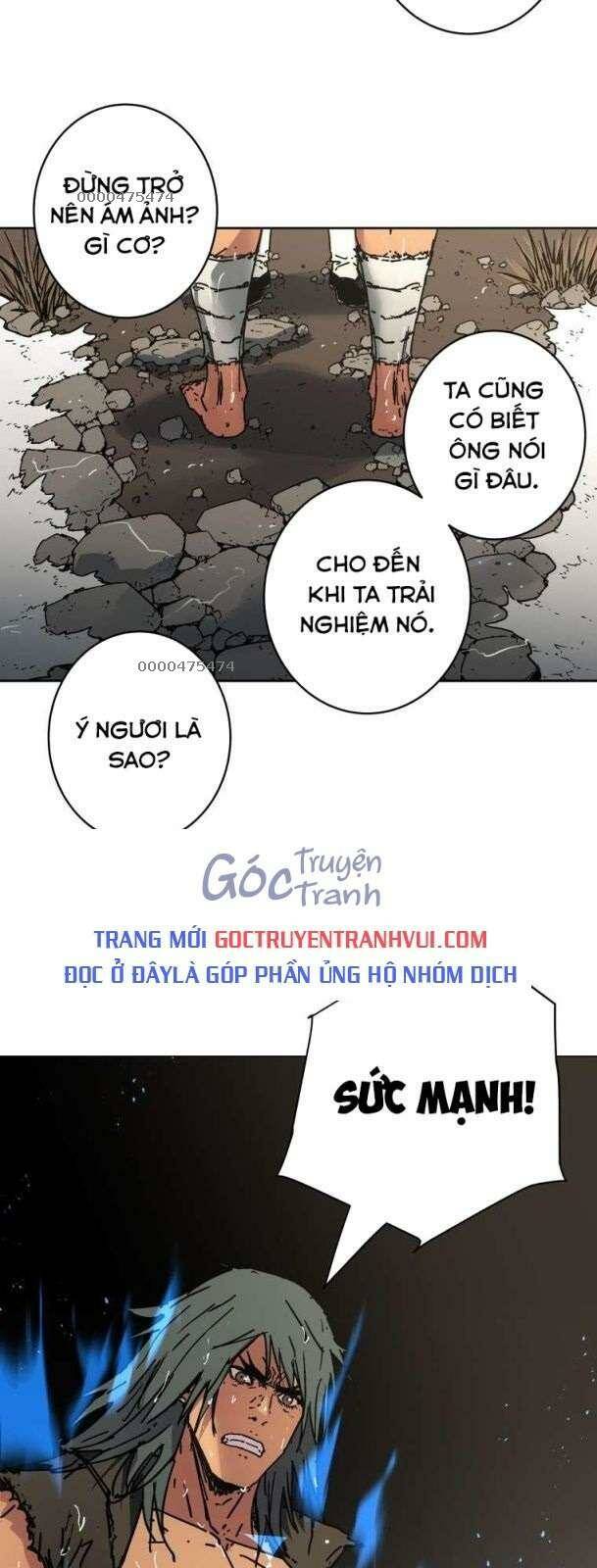 Bố Vô Song Chapter 278 - Trang 2