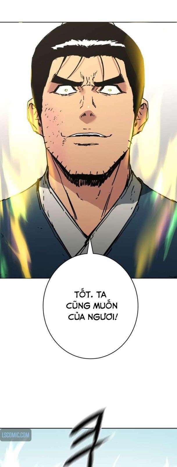 Bố Vô Song Chapter 278 - Trang 2