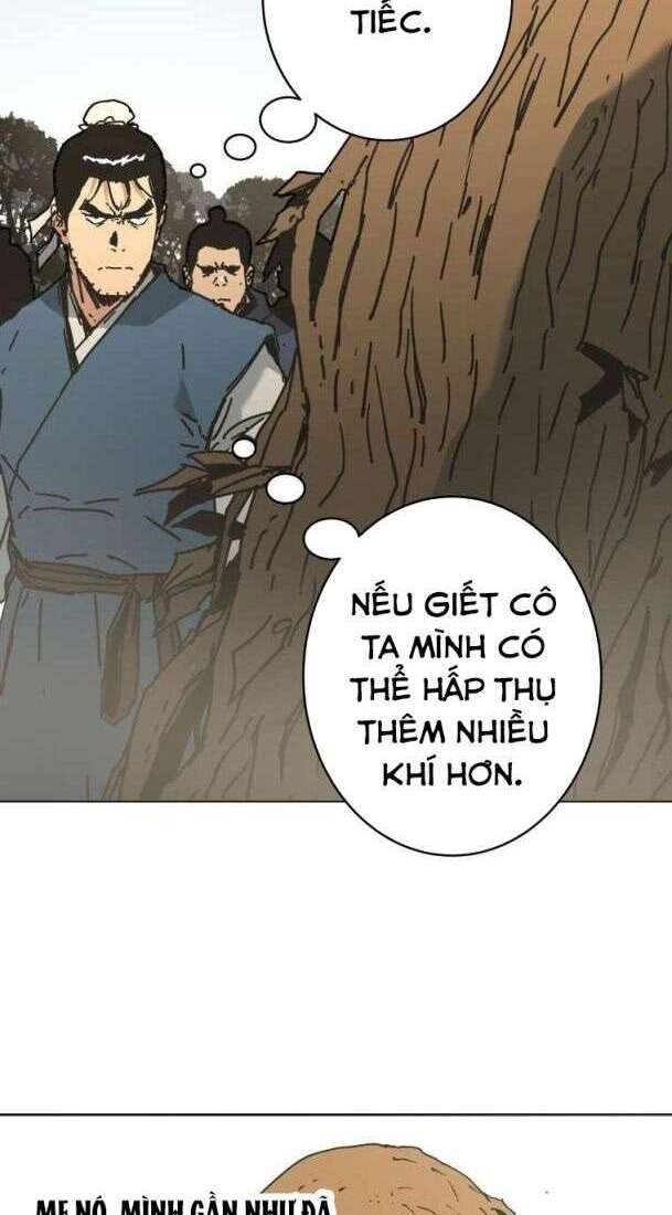 Bố Vô Song Chapter 277 - Trang 2