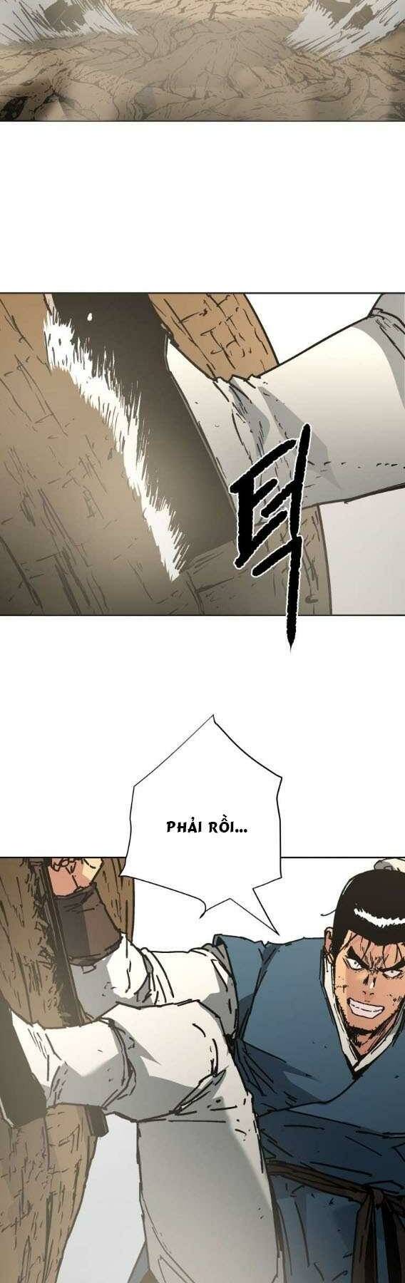 Bố Vô Song Chapter 276 - Trang 2