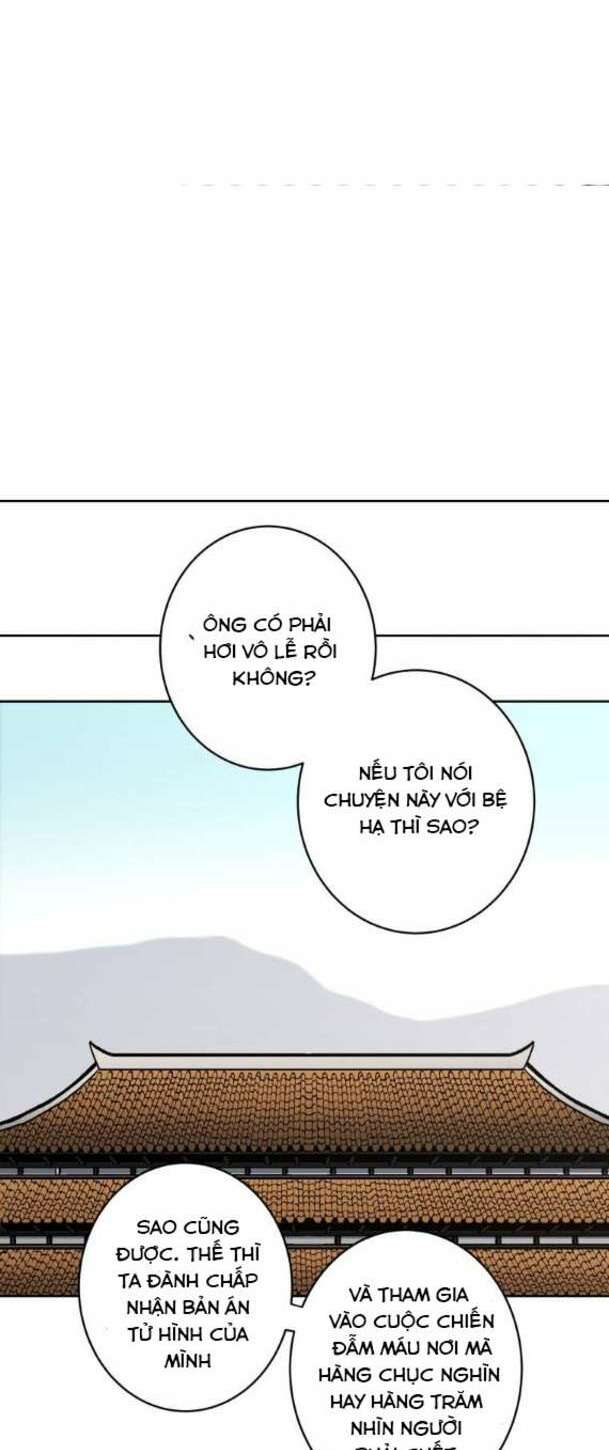 Bố Vô Song Chapter 275 - Trang 2