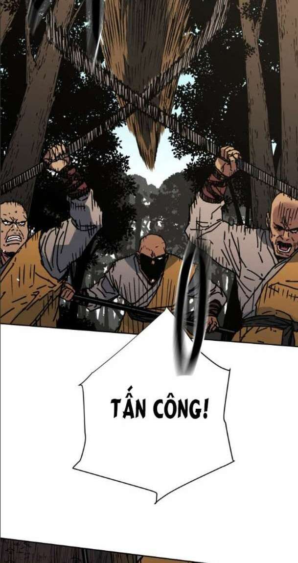 Bố Vô Song Chapter 275 - Trang 2