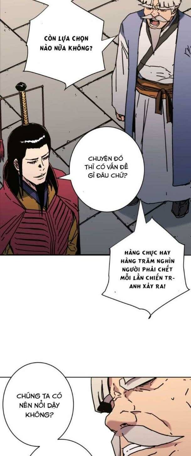 Bố Vô Song Chapter 275 - Trang 2