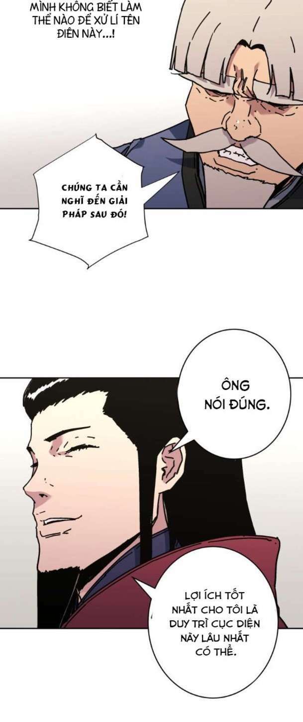 Bố Vô Song Chapter 275 - Trang 2