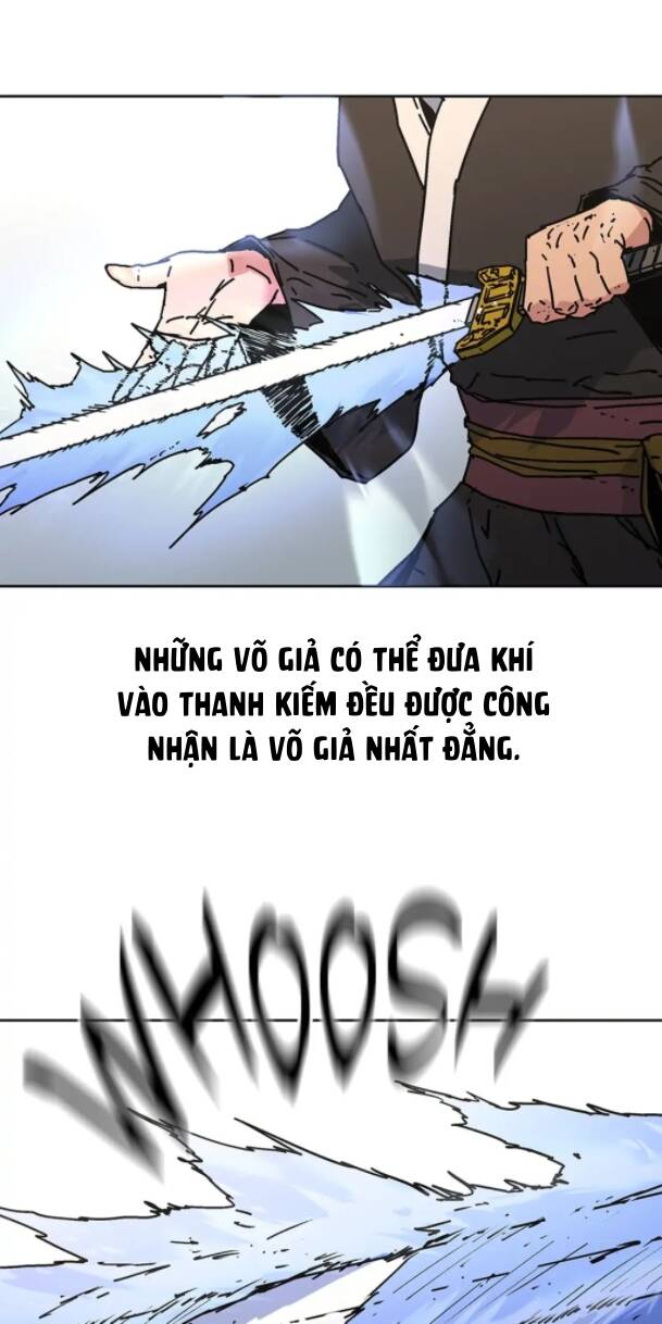 Bố Vô Song Chapter 272 - Trang 2